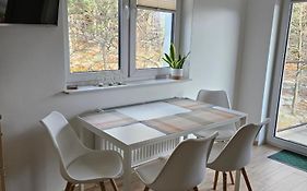 Apartamenty Rebergen w kompleksie Apartamenty Piano